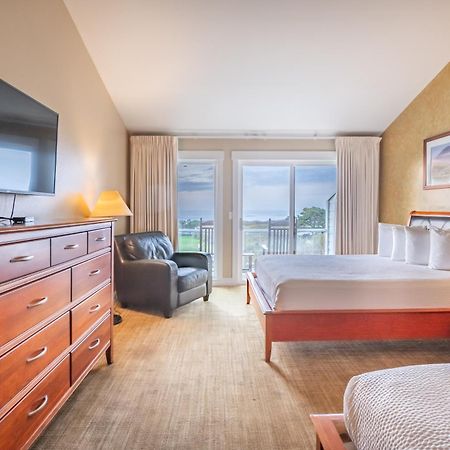 Pacific Reef Hotel & Light Show Ґолд-Біч Екстер'єр фото