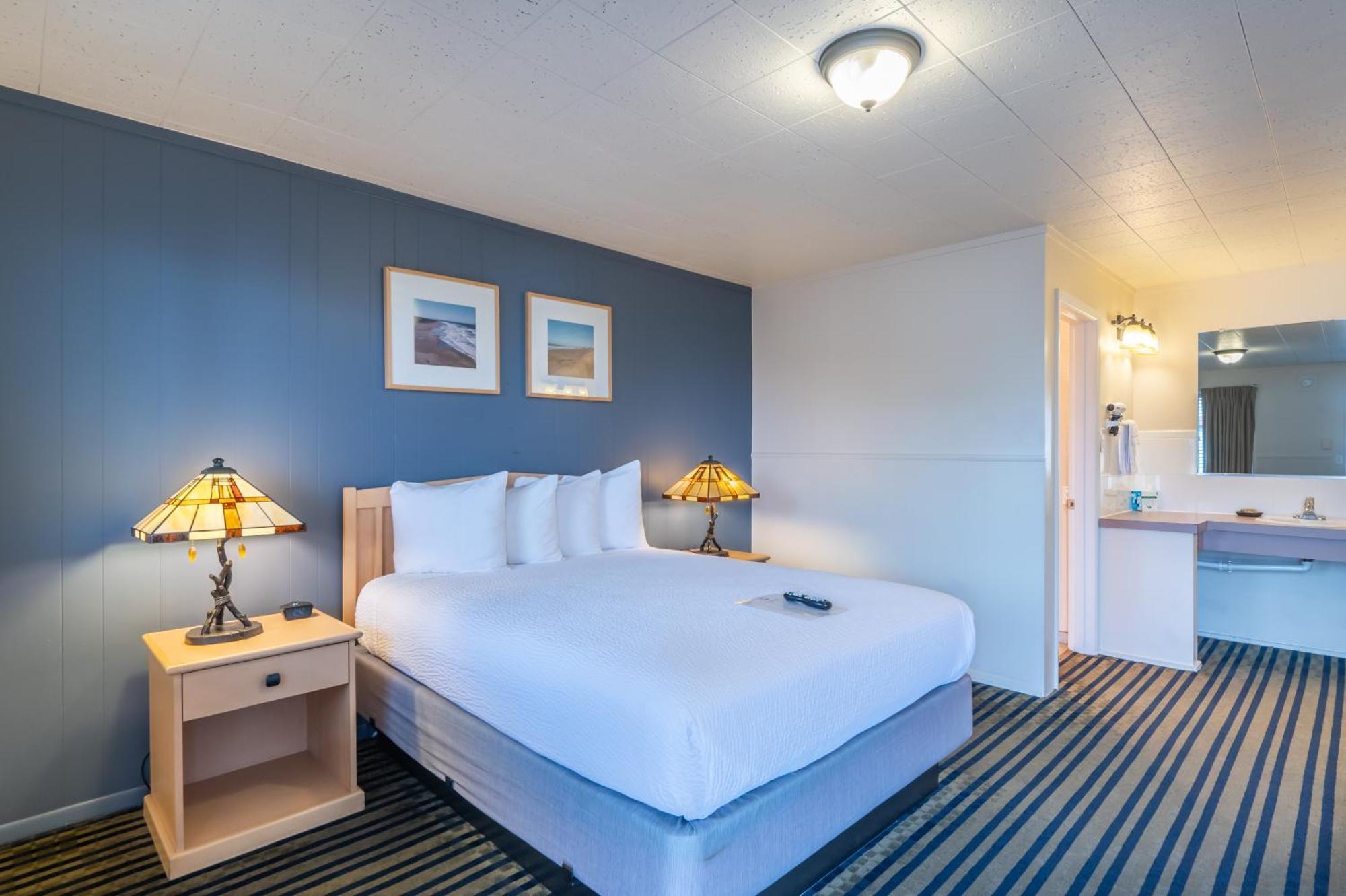 Pacific Reef Hotel & Light Show Ґолд-Біч Екстер'єр фото
